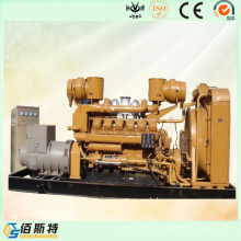 500kw China Brand Open Type Jichai Дизельный генераторный агрегат
